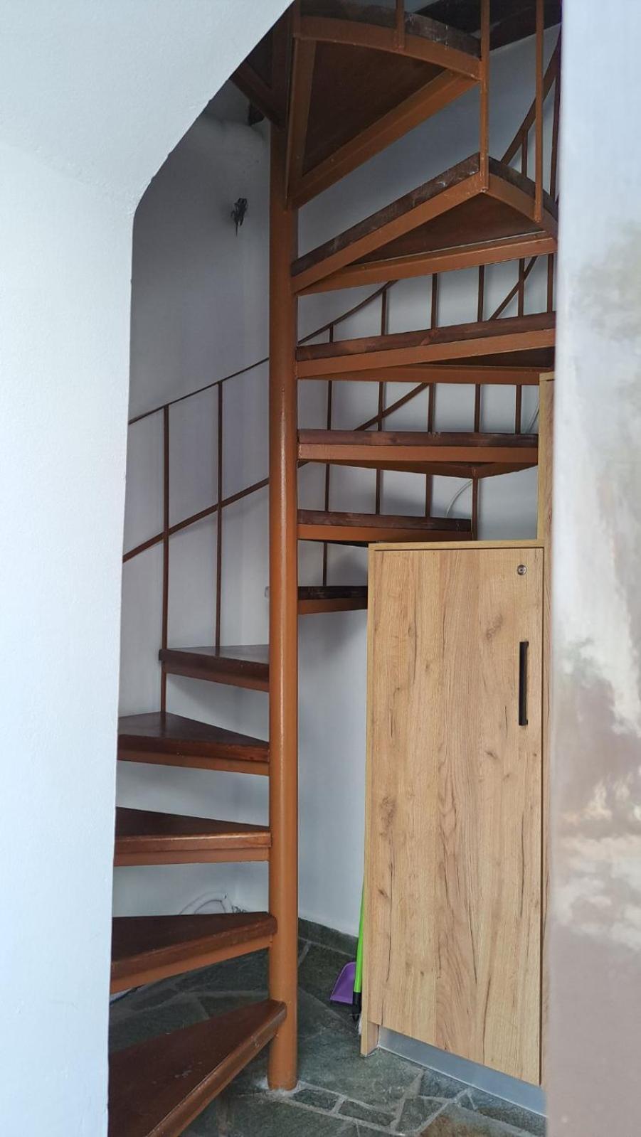 Superb Apartments Kriaras Sea View In Sfakia Khóra Sfakíon 외부 사진